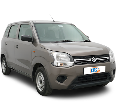 Maruti New Wagon-R-img